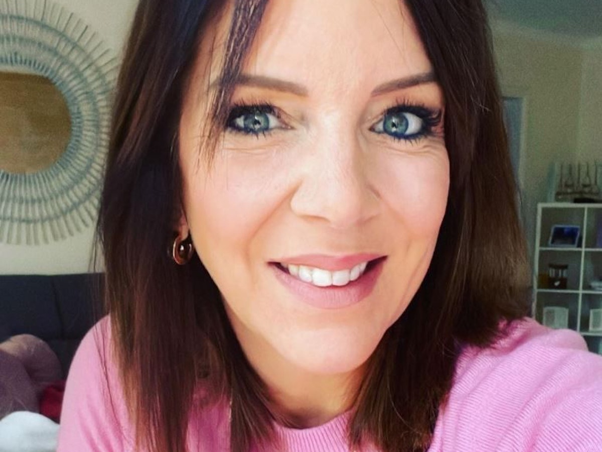 Bekannt aus „Goodbye Deutschland“: Danni Büchner, hier auf einem Instagram-Foto vom November 2021, hat mit einem Outfit für Ärger gesorgt.