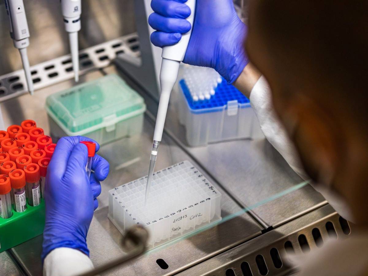 Die Anzahl der Schnelltests in den letzten Wochen um mehr als 1000 Prozent gestiegen - Unternehmen baut Kapazitäten und Testcenter für PCR-Tests und Antigen-Schnelltests weiter aus. Alle angebotenen Tests erkennen auch Omikron-Variante.