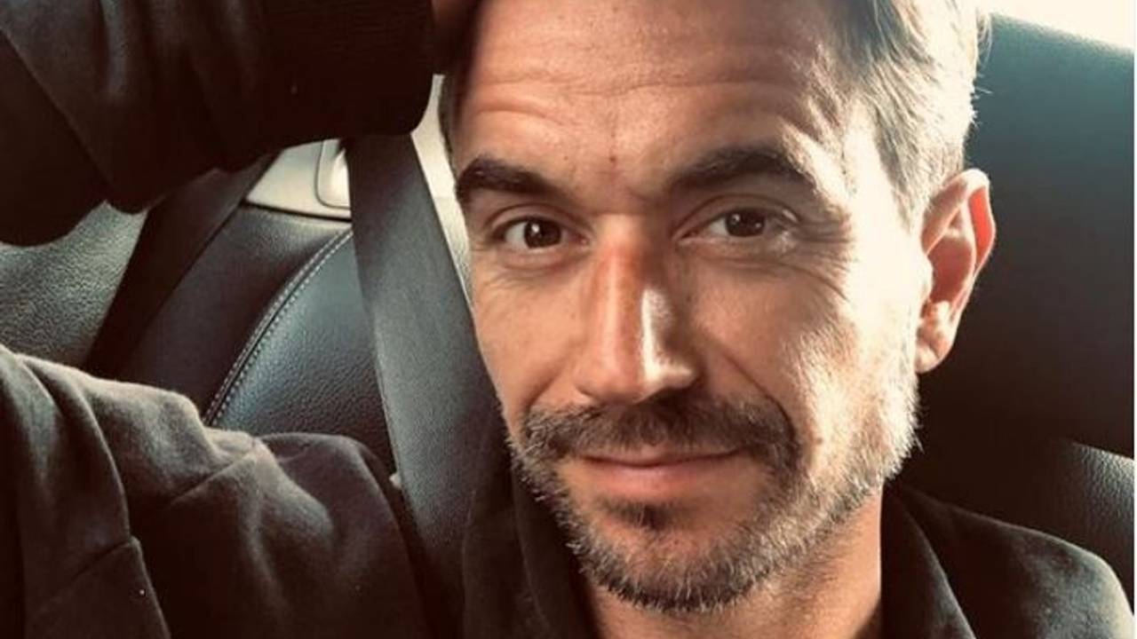 Das Selfie postete Florian Silbereisen am 9. Juni 2020 auf seinem Instagram-Account.