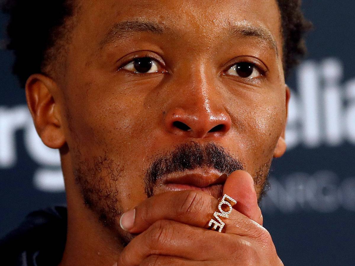 Demaryius Thomas, hier im Jahr 2018, verstarb mit nur 33 Jahren.