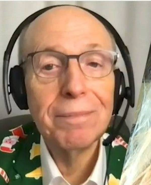 Der Ex-XXL-Manager Reiner Calmund und Entertainerin Barbara Schöneberger