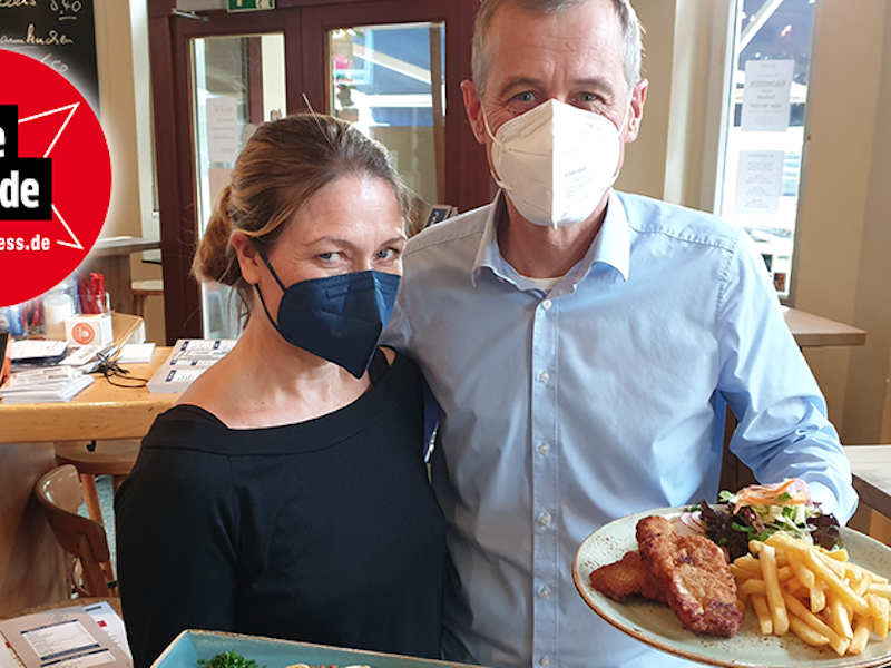 Das Höninger in Köln-Zollstock ist neuer Jode Lade. Seit fast 30 Jahren begeistern die Gastronomen im Veedel.