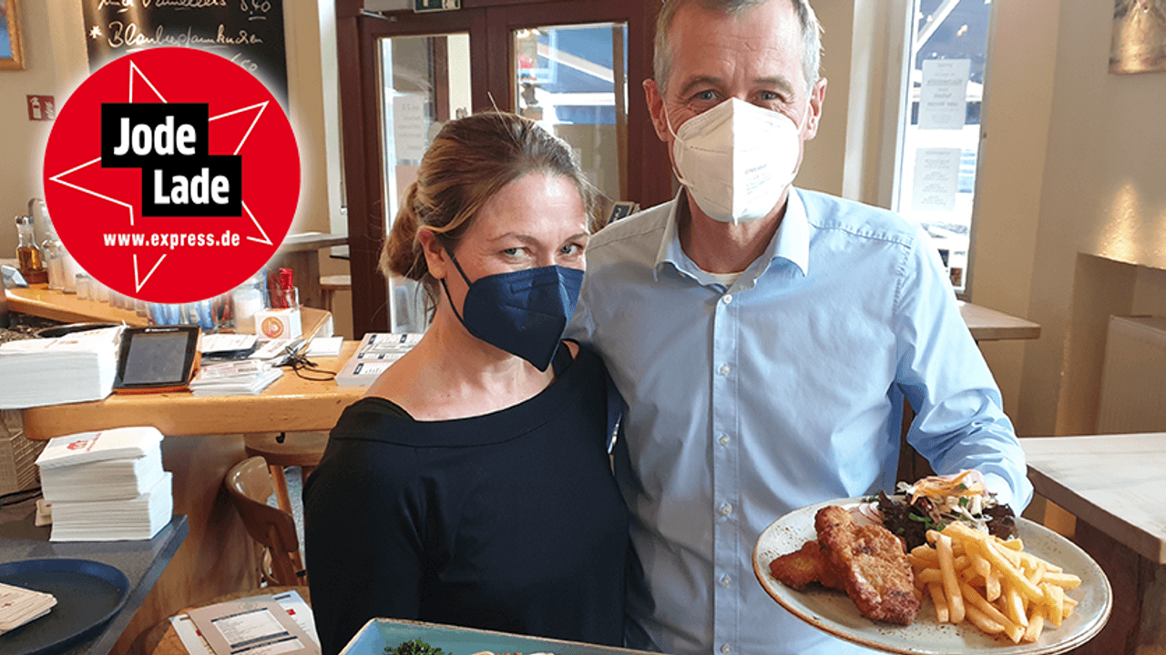 Das Höninger in Köln-Zollstock ist neuer Jode Lade. Seit fast 30 Jahren begeistern die Gastronomen im Veedel.