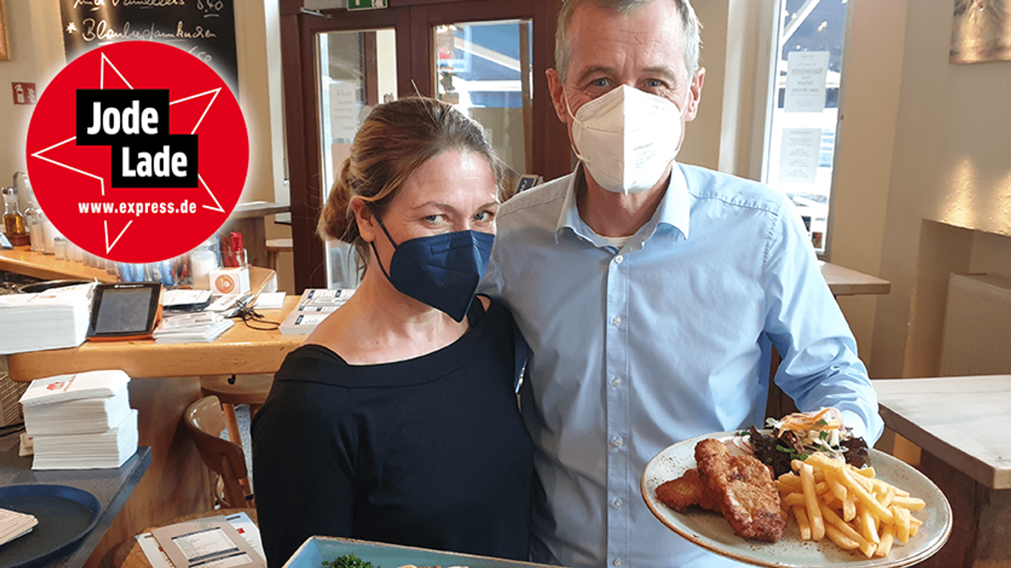 Das Höninger in Köln-Zollstock ist neuer Jode Lade. Seit fast 30 Jahren begeistern die Gastronomen im Veedel.