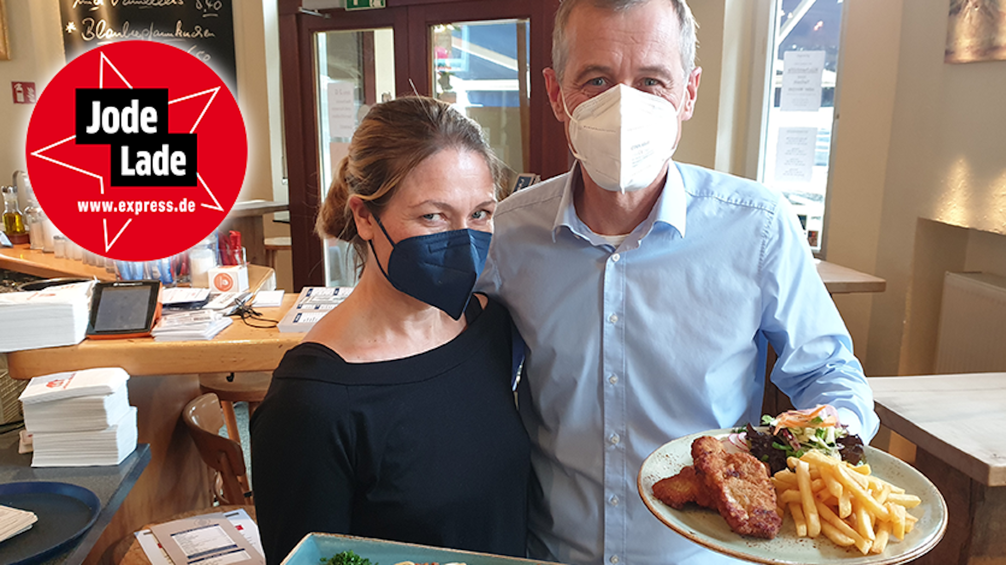 Das Höninger in Köln-Zollstock ist neuer Jode Lade. Seit fast 30 Jahren begeistern die Gastronomen im Veedel.