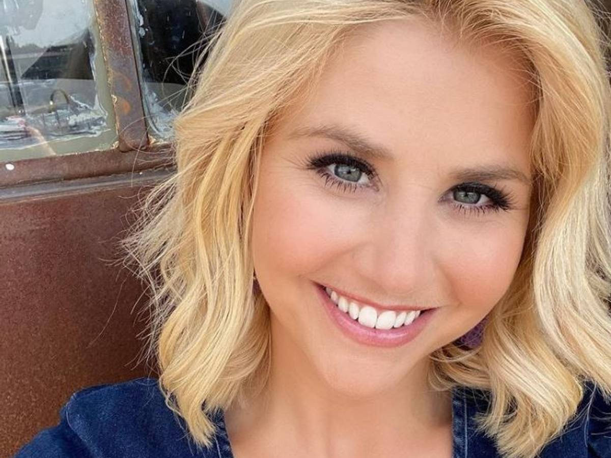 Dieses Selfie hat Beatrice Egli am 20. Juni 2021 auf ihrem Instagram-Account veröffentlicht.