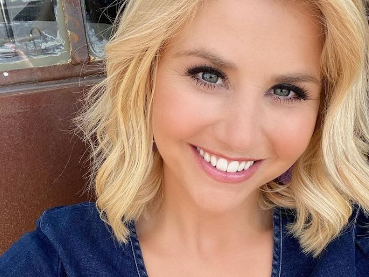 Dieses Selfie hat Beatrice Egli am 20. Juni 2021 auf ihrem Instagram-Account veröffentlicht.