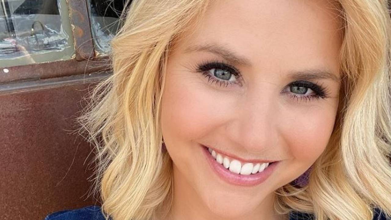 Beatrice Egli: Die schöne Schlagersängerin macht ein Auftritt sehr glücklich. Dieses Selfie hat sie am 20. Juni 2021 auf ihrem Instagram-Account veröffentlicht.