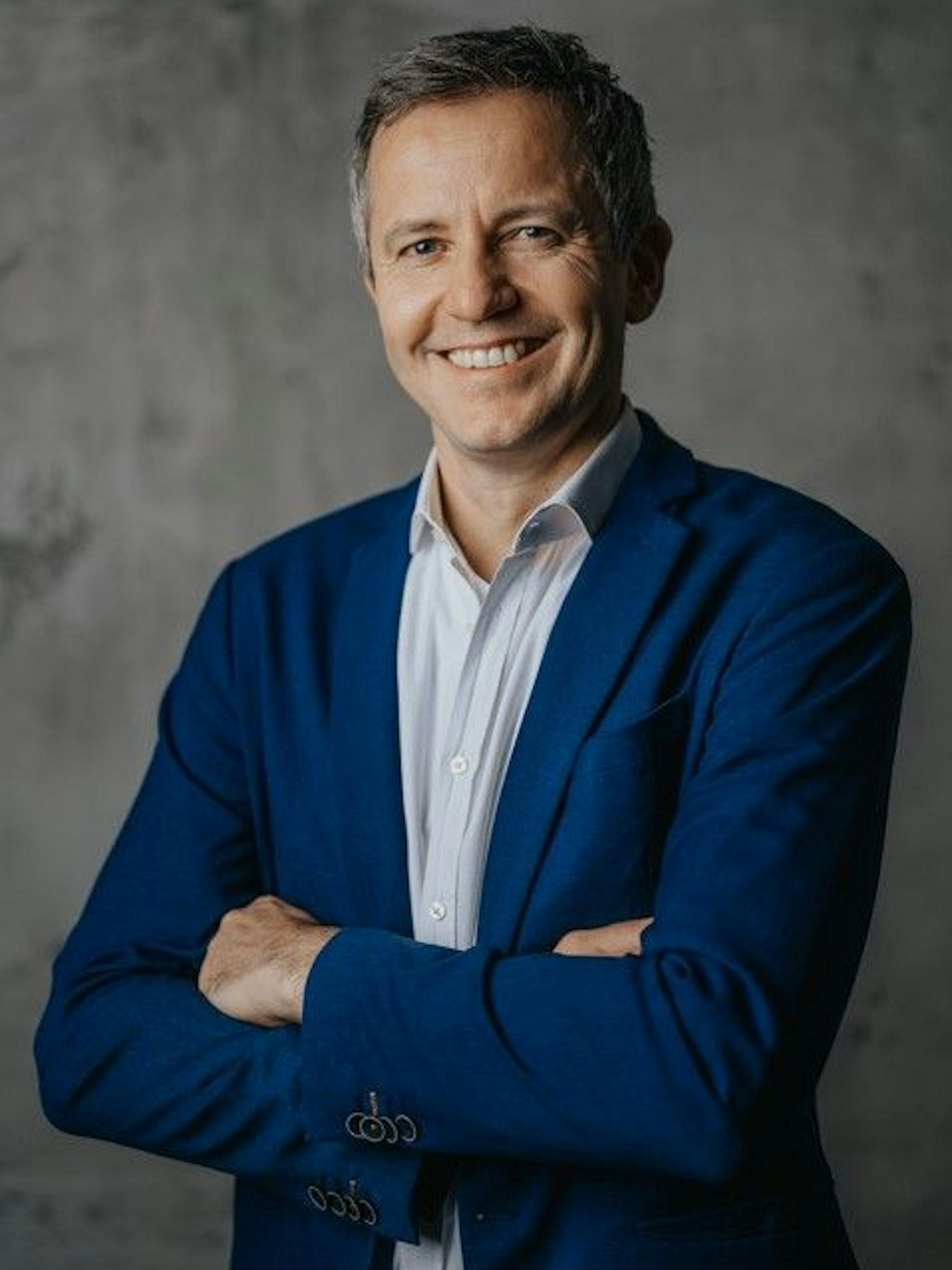 Philipp Türoff kommt von Birkenstock zum 1. FC Köln.