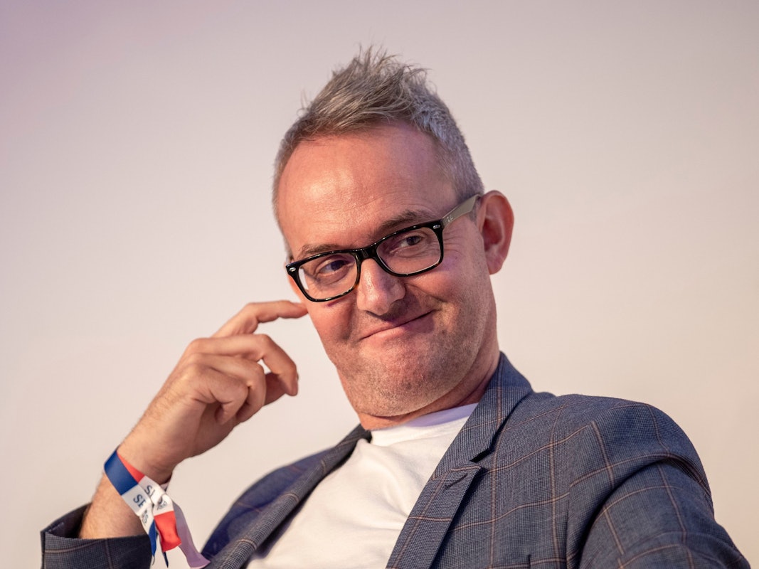 Alexander Wehrle vom 1. FC Köln