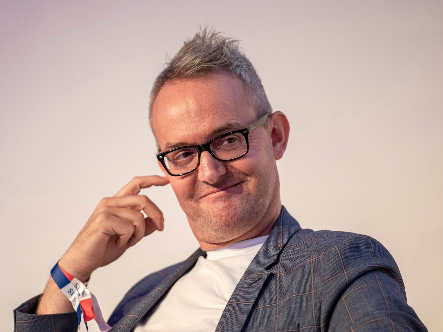 Alexander Wehrle vom 1. FC Köln