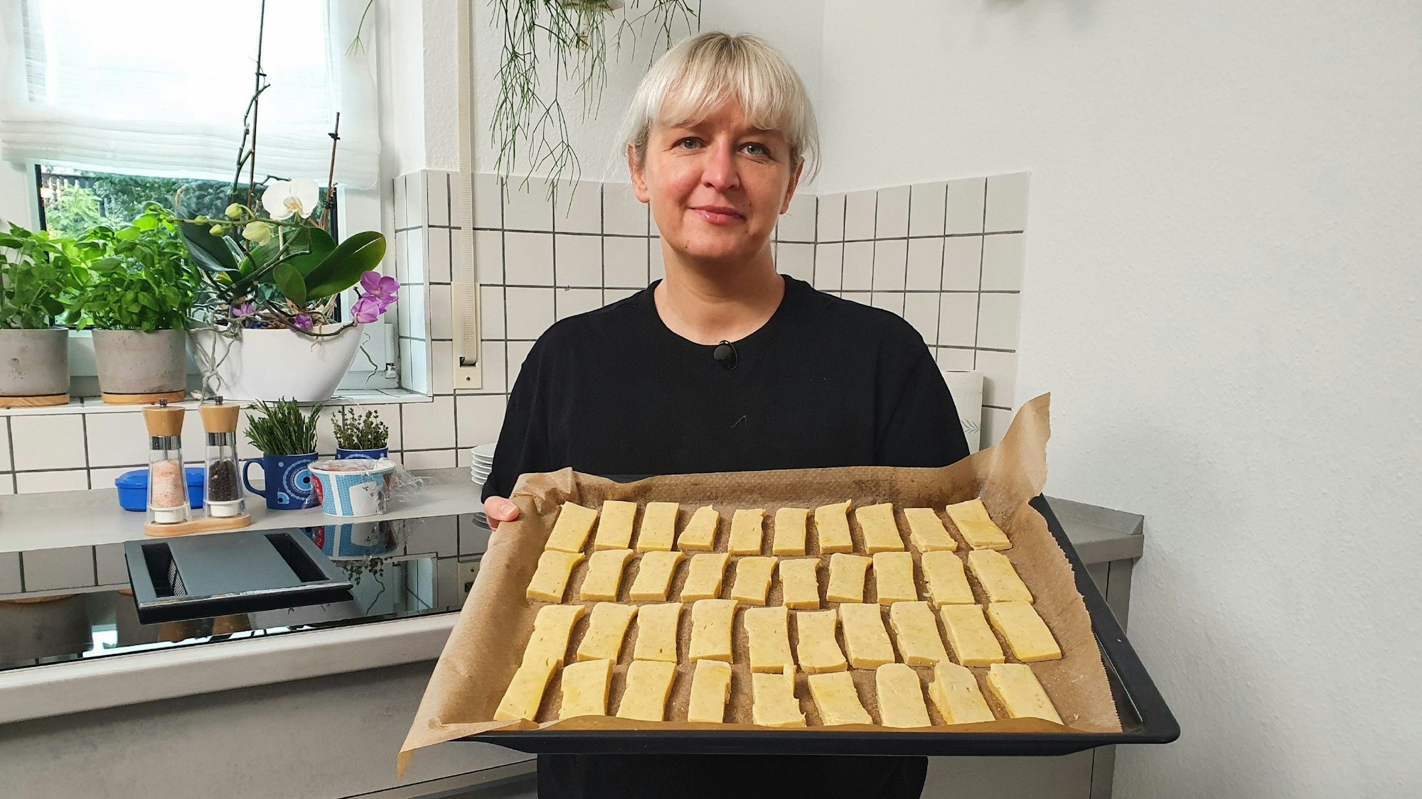 Gastgeberin Martina packte am Dienstagabend (14. Dezember) bei „Das perfekte Dinner“ über Pannen aus ihrer Vergangenheit aus.