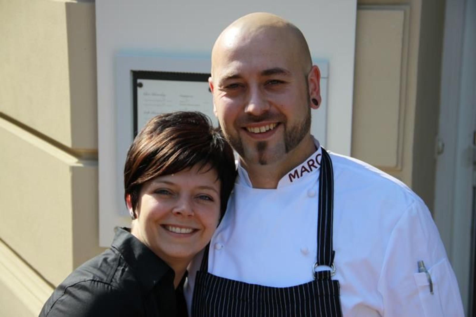 Das Gastro-Paar Flogaus schließt das Metzger & Marie zum Jahreswechsel.