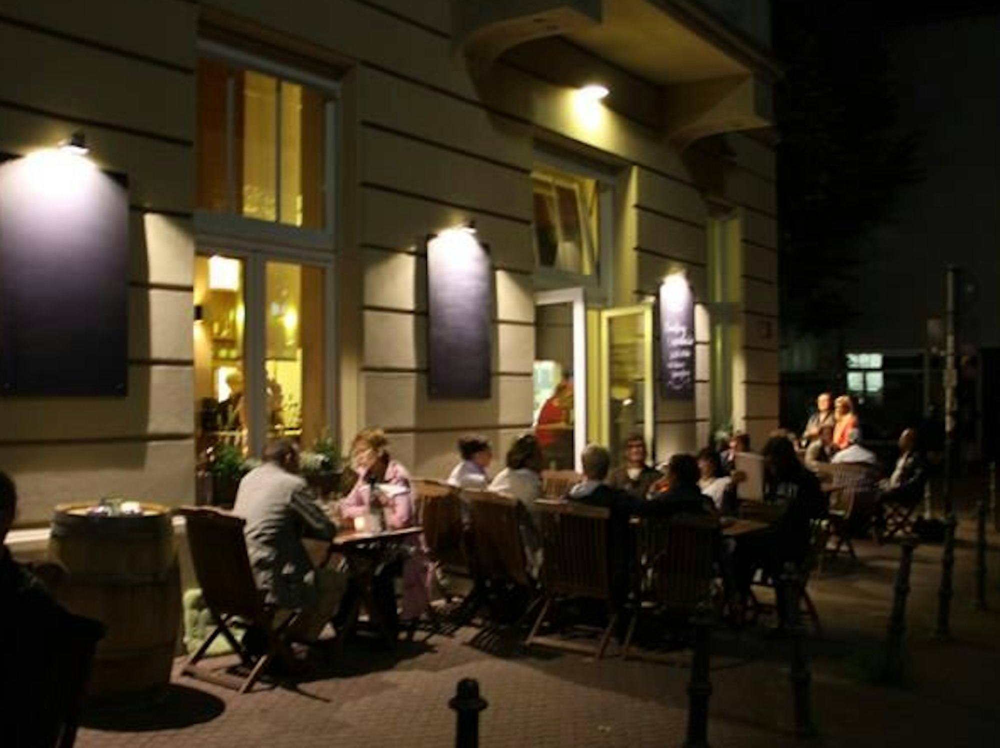 Das beliebte Veedelslokal Metzger & Marie macht dicht.