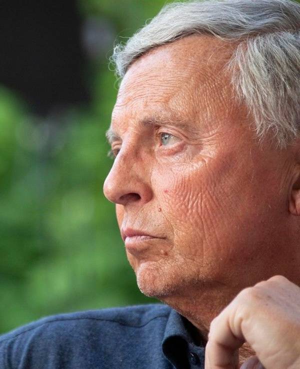 CDU-Urgestein Wolfgang Bosbach