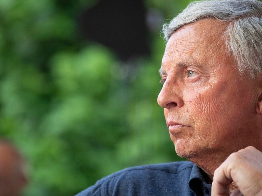 CDU-Urgestein Wolfgang Bosbach