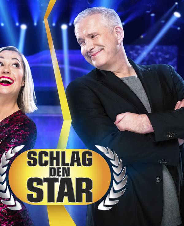 Ruth Moschner tritt am 18.12.2021 bei „Schlag den Star“ gegen Sternekoch Alexander Herrmann an.