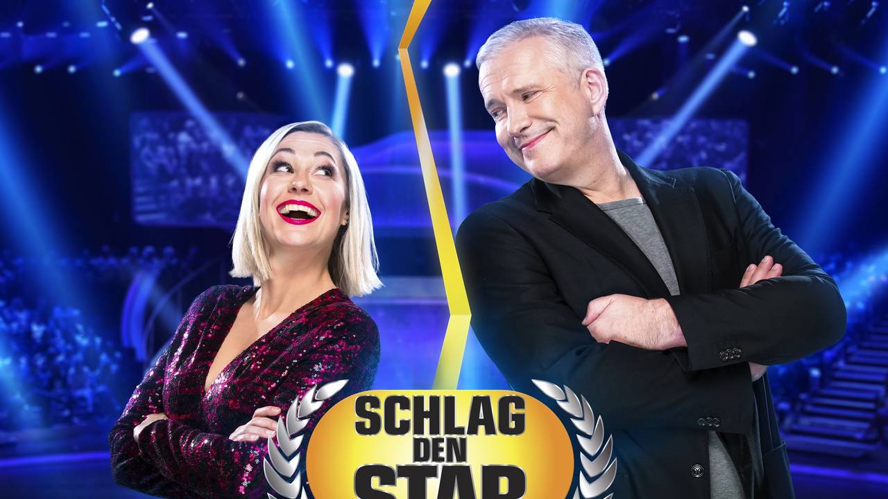 Ruth Moschner tritt am 18.12.2021 bei „Schlag den Star“ gegen Sternekoch Alexander Herrmann an.