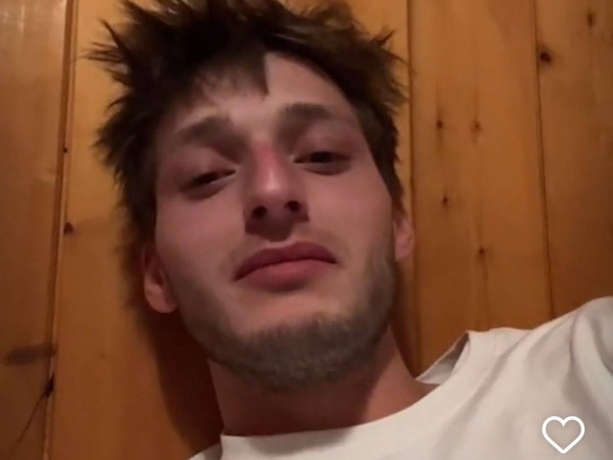 „Ninja Warrior“-Finale 2021: Nach der Finalshow am Samstagabend (18. Dezember) beantwortete der Zweitplatzierte Moritz Hans in einem Instagram-Livevideo Fragen seiner Fans.
