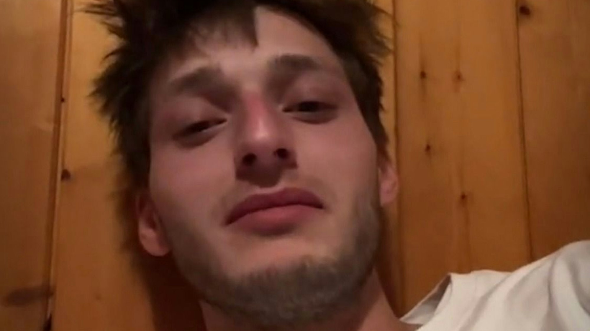 „Ninja Warrior“-Finale 2021: Nach der Finalshow am Samstagabend (18. Dezember) beantwortete der Zweitplatzierte Moritz Hans in einem Instagram-Livevideo Fragen seiner Fans.