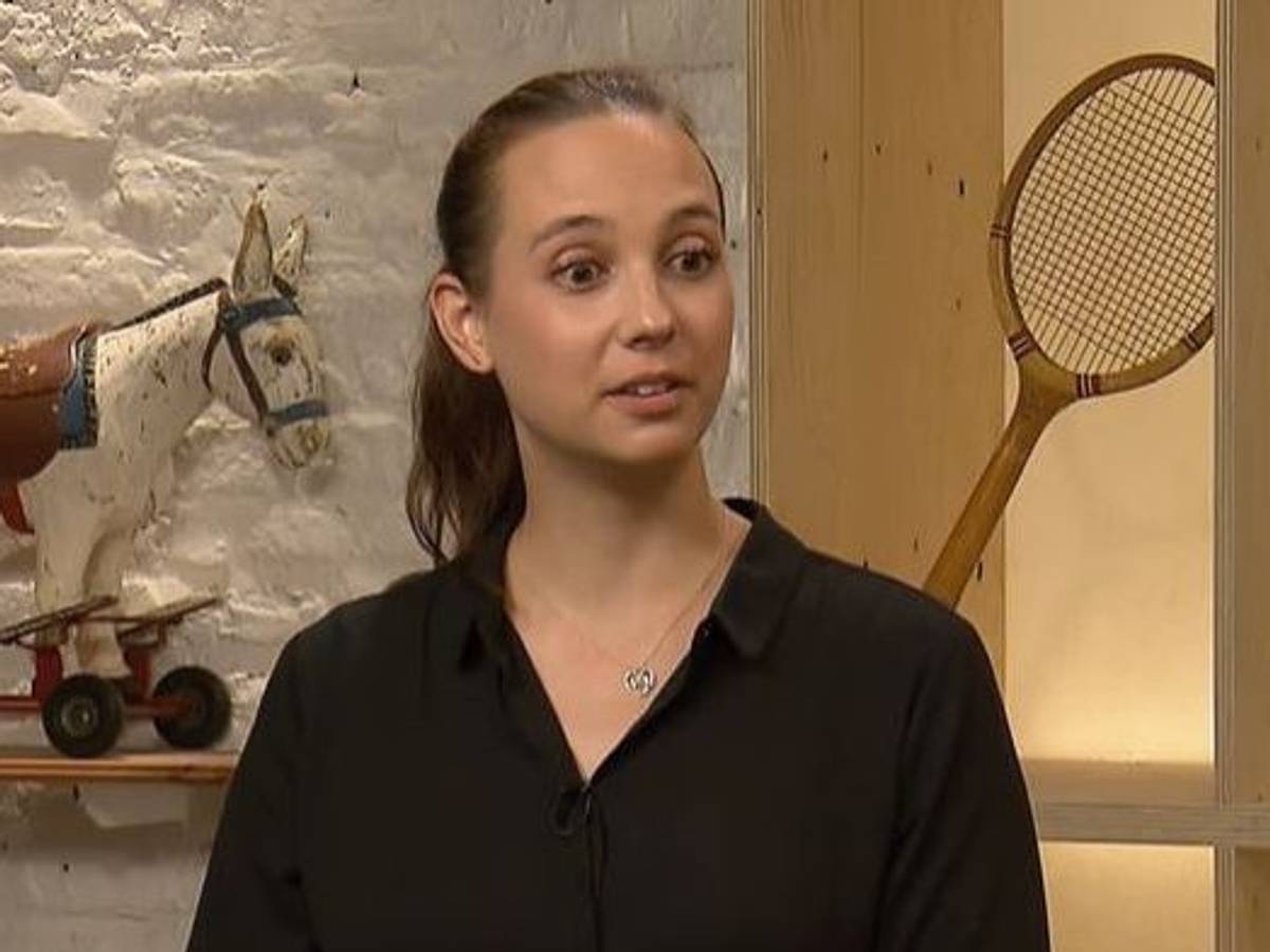 Mit der Expertise hat Dorothea Storm bei „Bares für Rares“ offensichtlich nicht gerechnet.