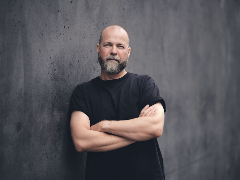 Rapper Curse verrät: „Diese Frage stell ich mir jeden Morgen“ | Express