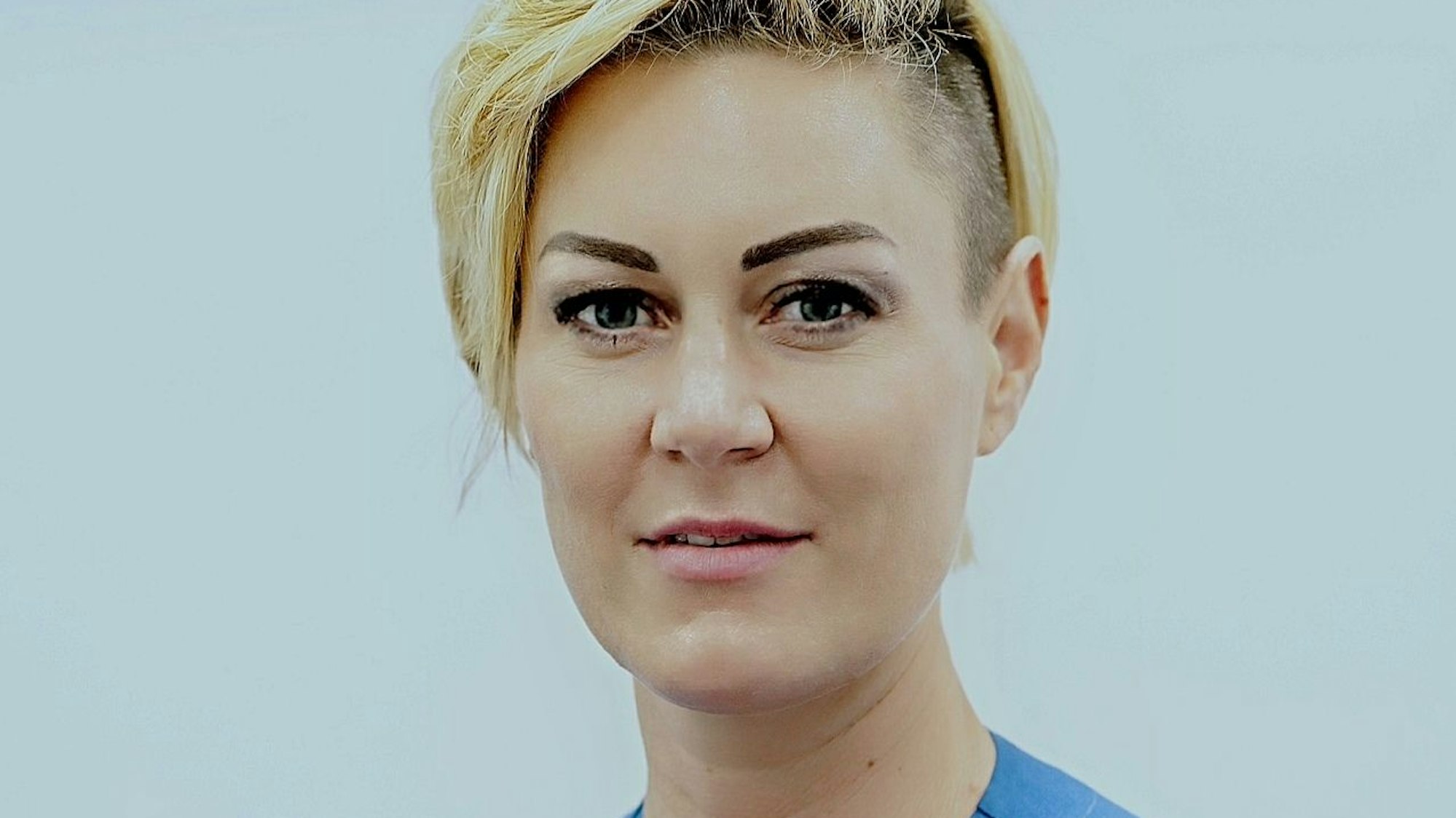Dr. Carola Holzner.