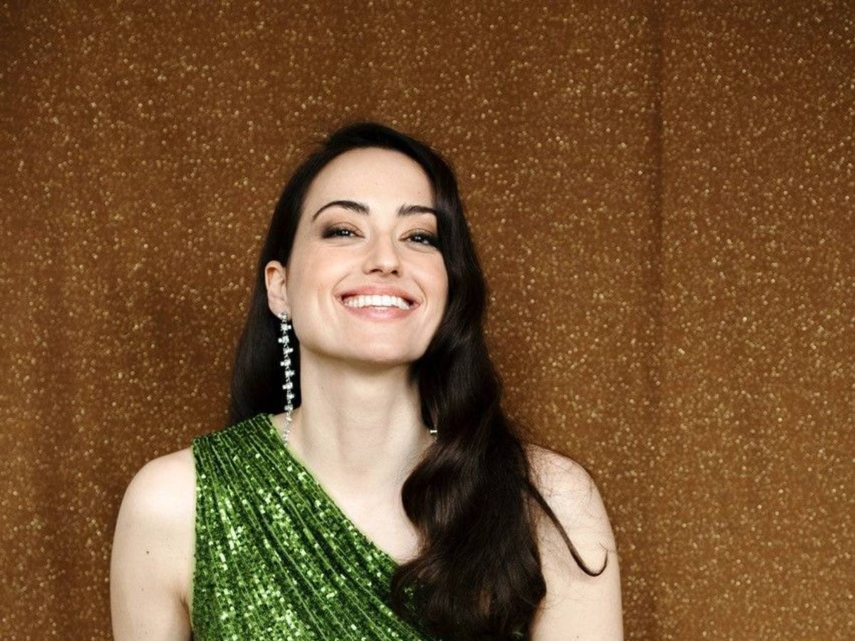 Die Kölnerin Celine Yilderim spielt am Sonntag in ihrem ersten Tatort mit.