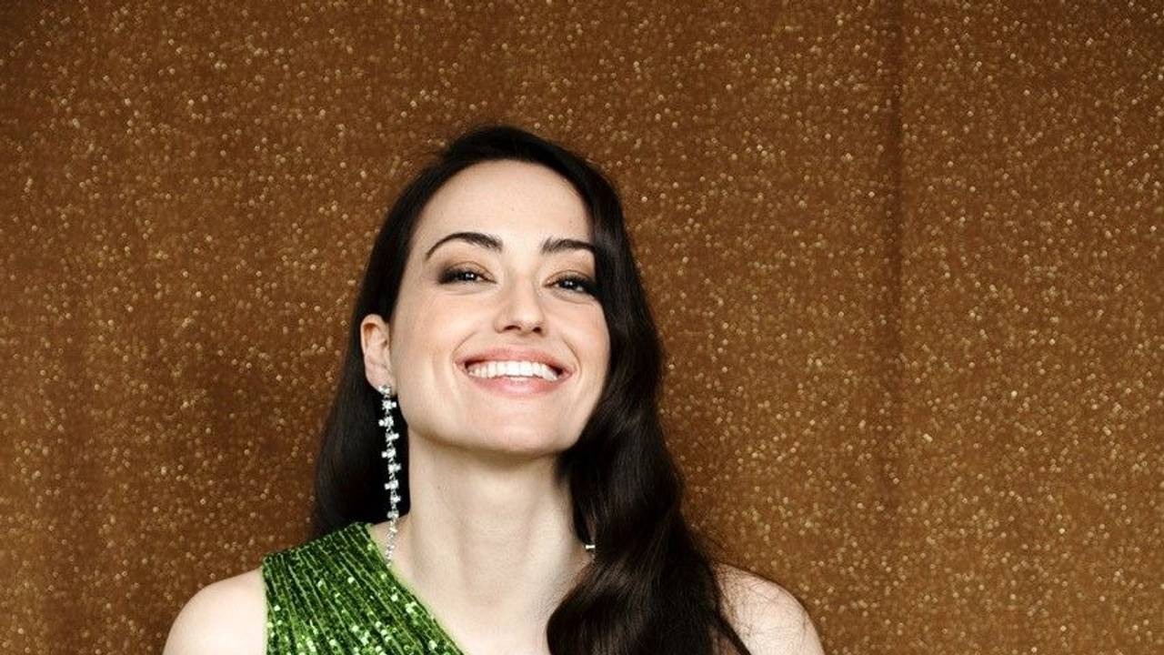 Die Kölnerin Celine Yilderim spielt am Sonntag in ihrem ersten Tatort mit.