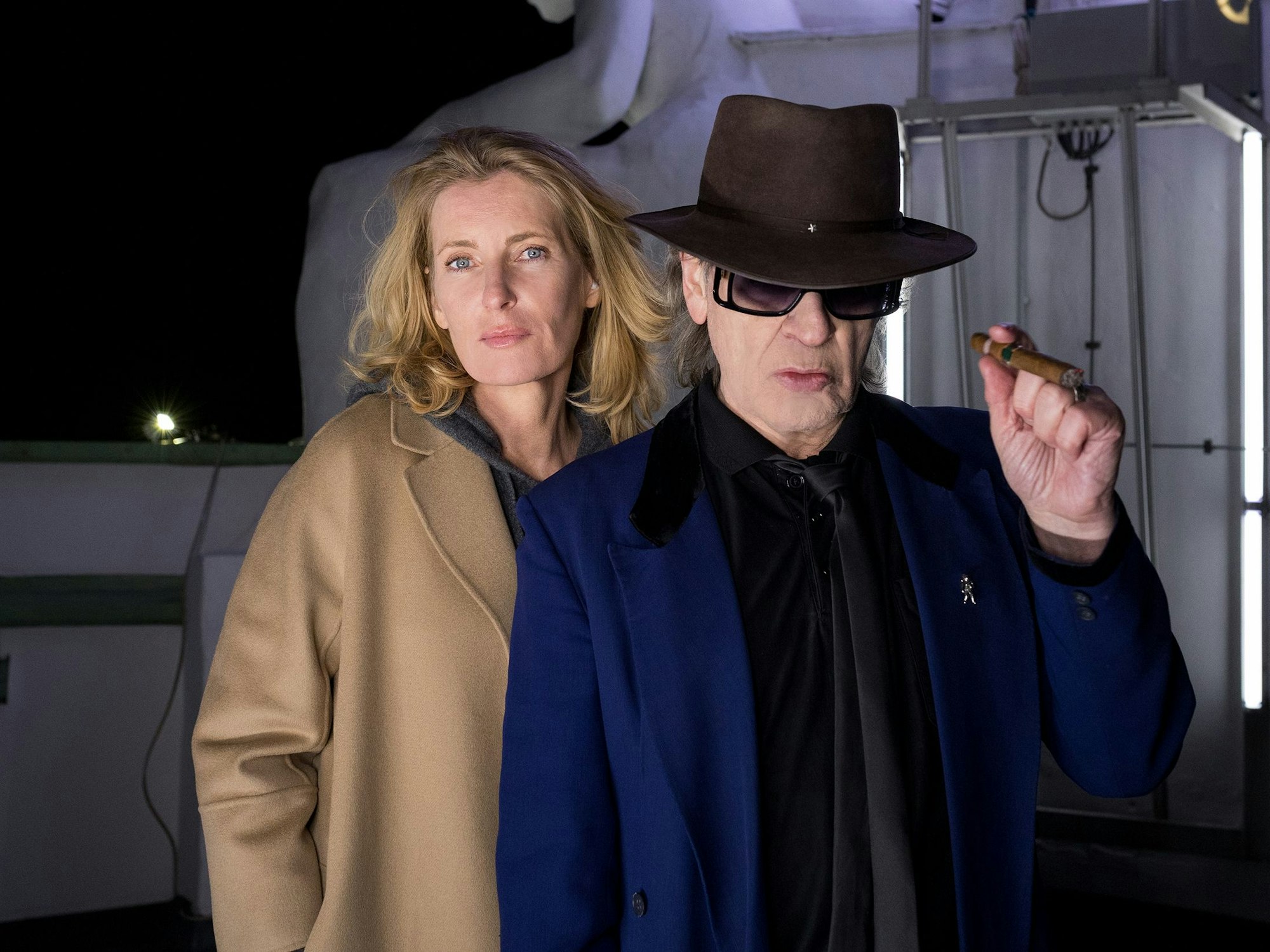 ARD Tatort: Alles kommt zurück.