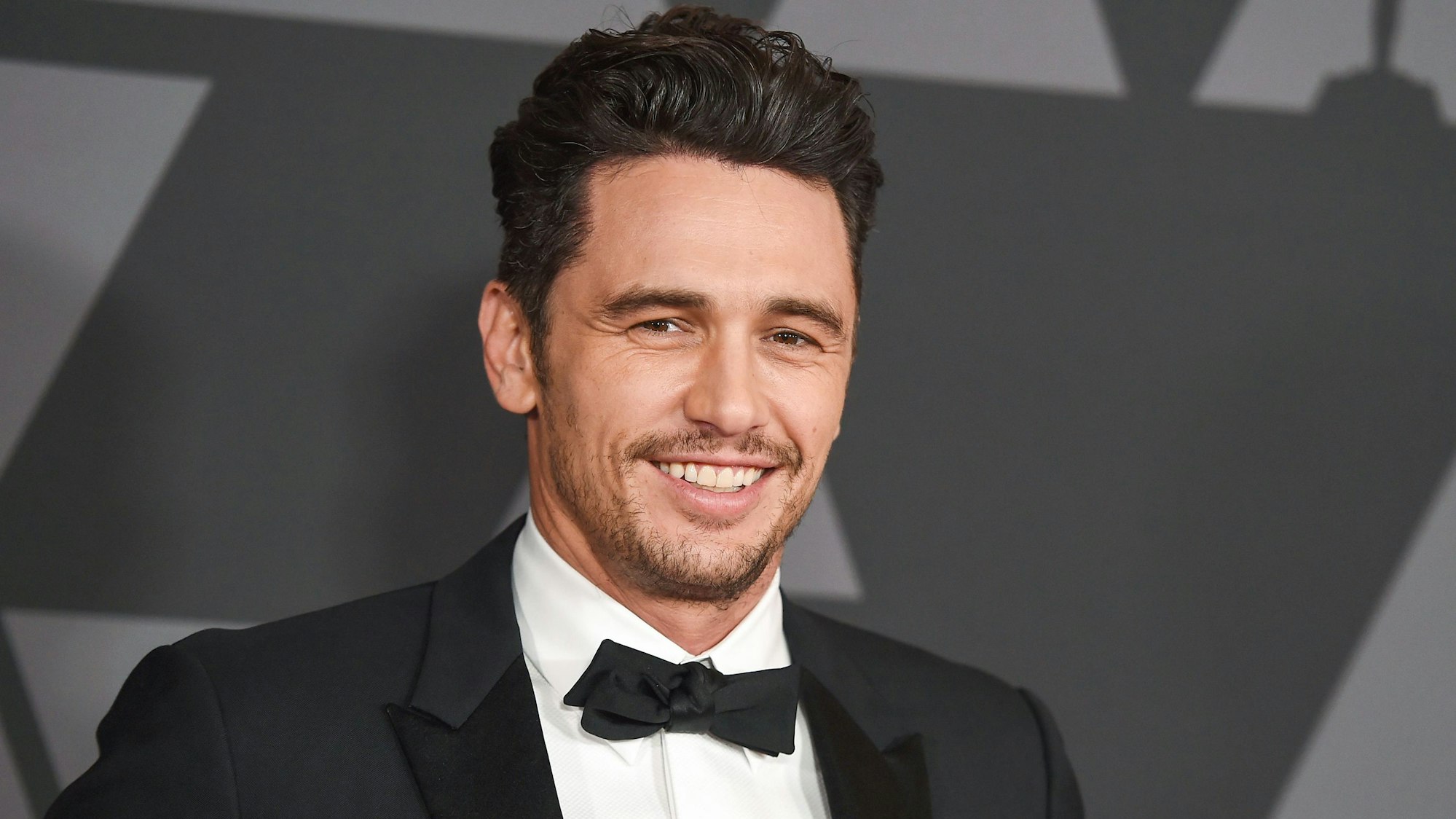 James Franco, US-Schauspieler, kommt zur 9. Verleihung der Governors Awards im Dolby Ballroom in Kalifornien.