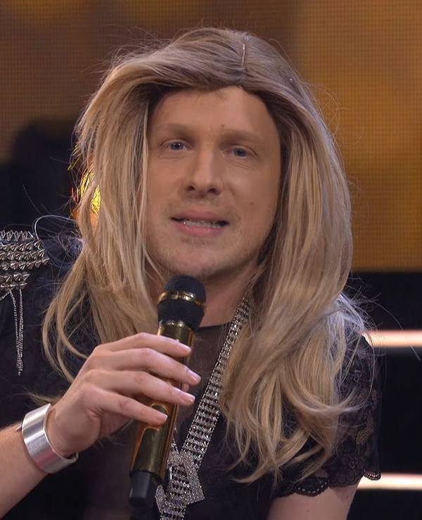 Oliver Pocher veralbert Helene Fischer in RTL-Jahresrückblick 2021