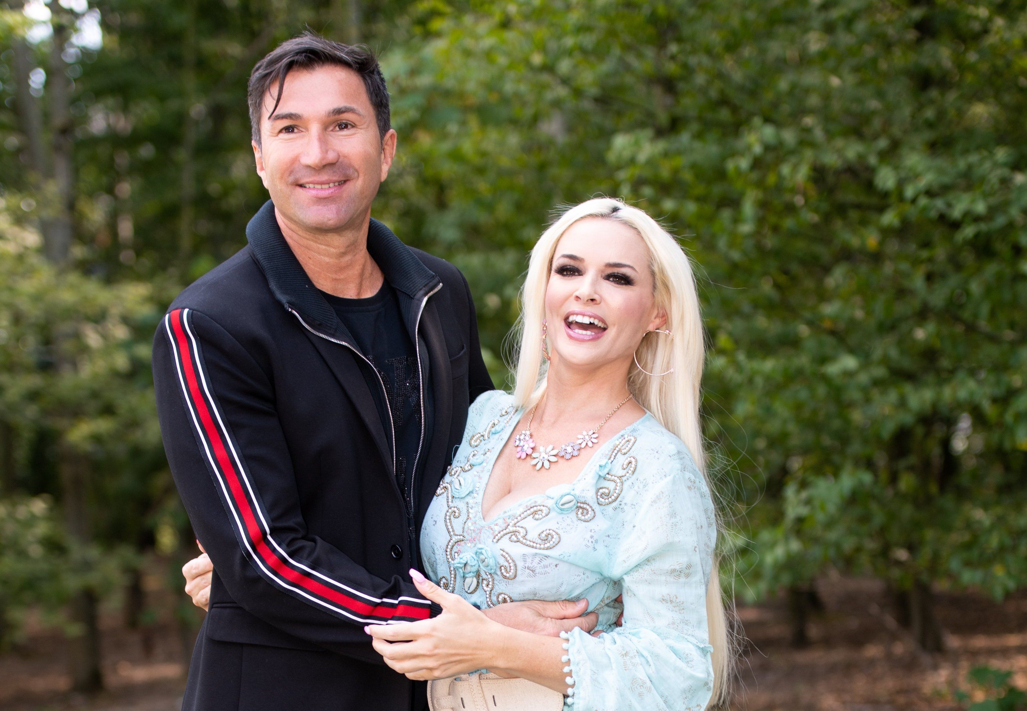 RTL Dschungelcamp: Wen Lucas Cordalis mit nach Südafrika nimmt | Express