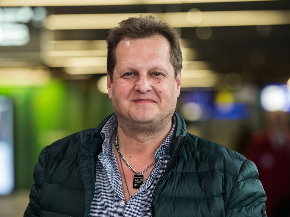 „Goodbye Deutschland“-Star Jens Büchner (†49) erlag im November 2018 seinem Krebsleiden.