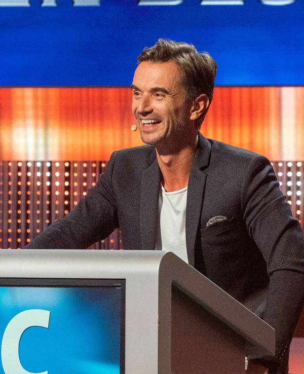 Schlagerstar Florian Silbereisen ist am Dienstag (28. Dezember) um 20:15 Uhr im ARD bei „2021 - Das Quiz“ als Gast dabei.