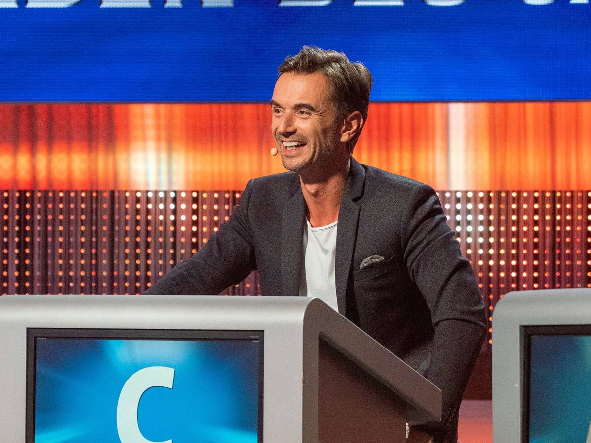 Schlagerstar Florian Silbereisen ist am Dienstag (28. Dezember) um 20:15 Uhr im ARD bei „2021 - Das Quiz“ als Gast dabei.