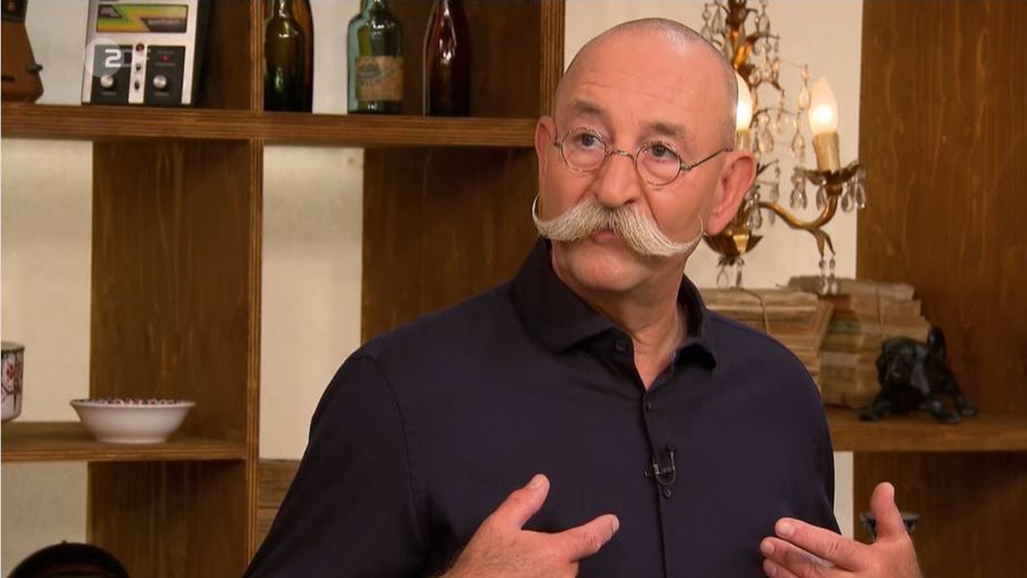 Moderator Horst Lichter erlebte in der Folge „Bares für Rares“ am Donnerstag (30. Dezember) im ZDF eine Überraschung.