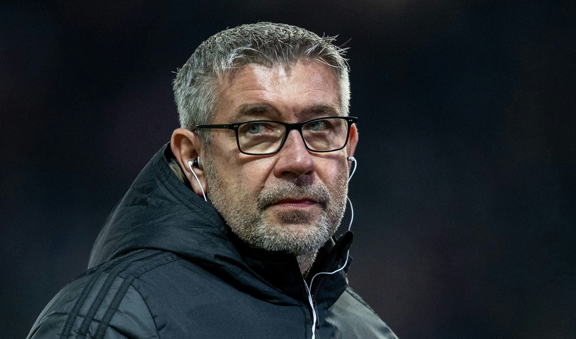 Union-Coach Urs Fischer vor dem Spiel gegen RB Leipzig im Interview.