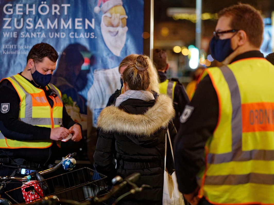 Die Pläne sehen weitreichende Lockerungen bei den Corona-Regeln vor.