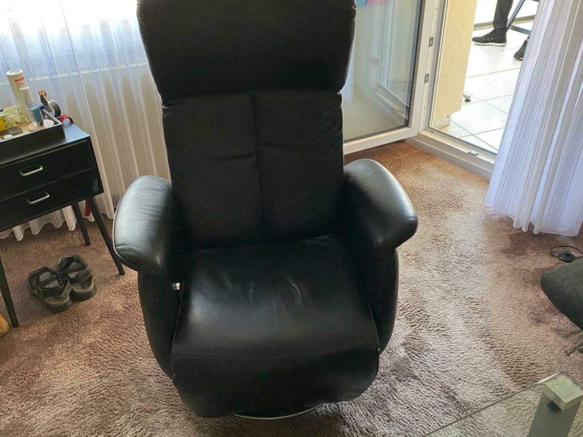Der TV-Sessel von Fred Fussbroich ist bei Ebay unter dem Hammer. Er ist der Papa von Kölns kultiger Familienserie.