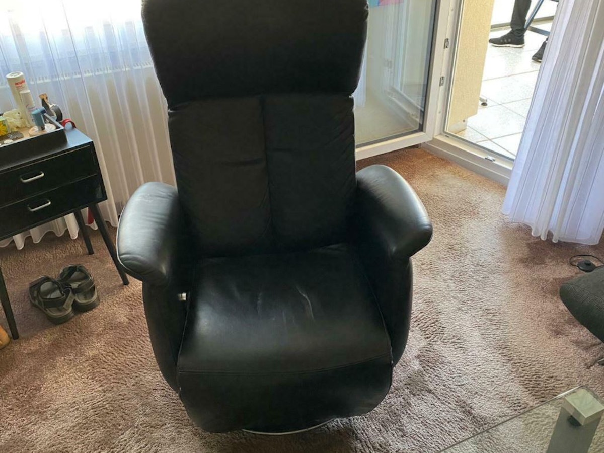 Der TV-Sessel von Fred Fussbroich ist bei Ebay unter dem Hammer. Er ist der Papa von Kölns kultiger Familienserie.