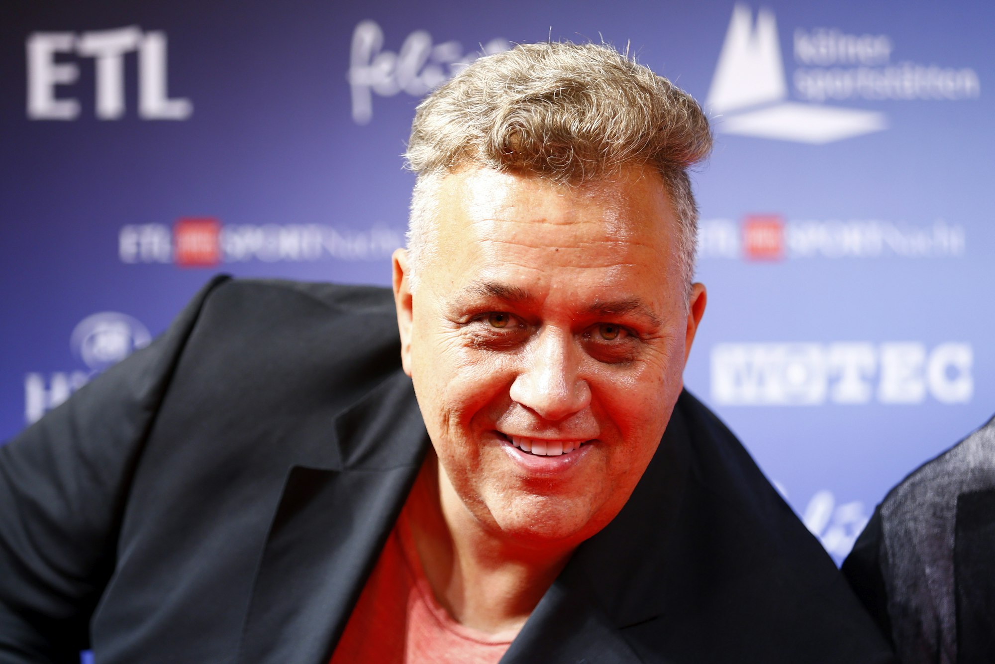 Die EXPRESS Sportnacht - RheinEnergieStadion Köln - Frank Fussbroich