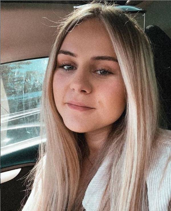 Estefania Wollny
Das Foto postete sie am 18. Juni 2021 auf Instagram
Screenshot zur Berichterstattung erstellt
Foto: Instagram/estefaniawollny21