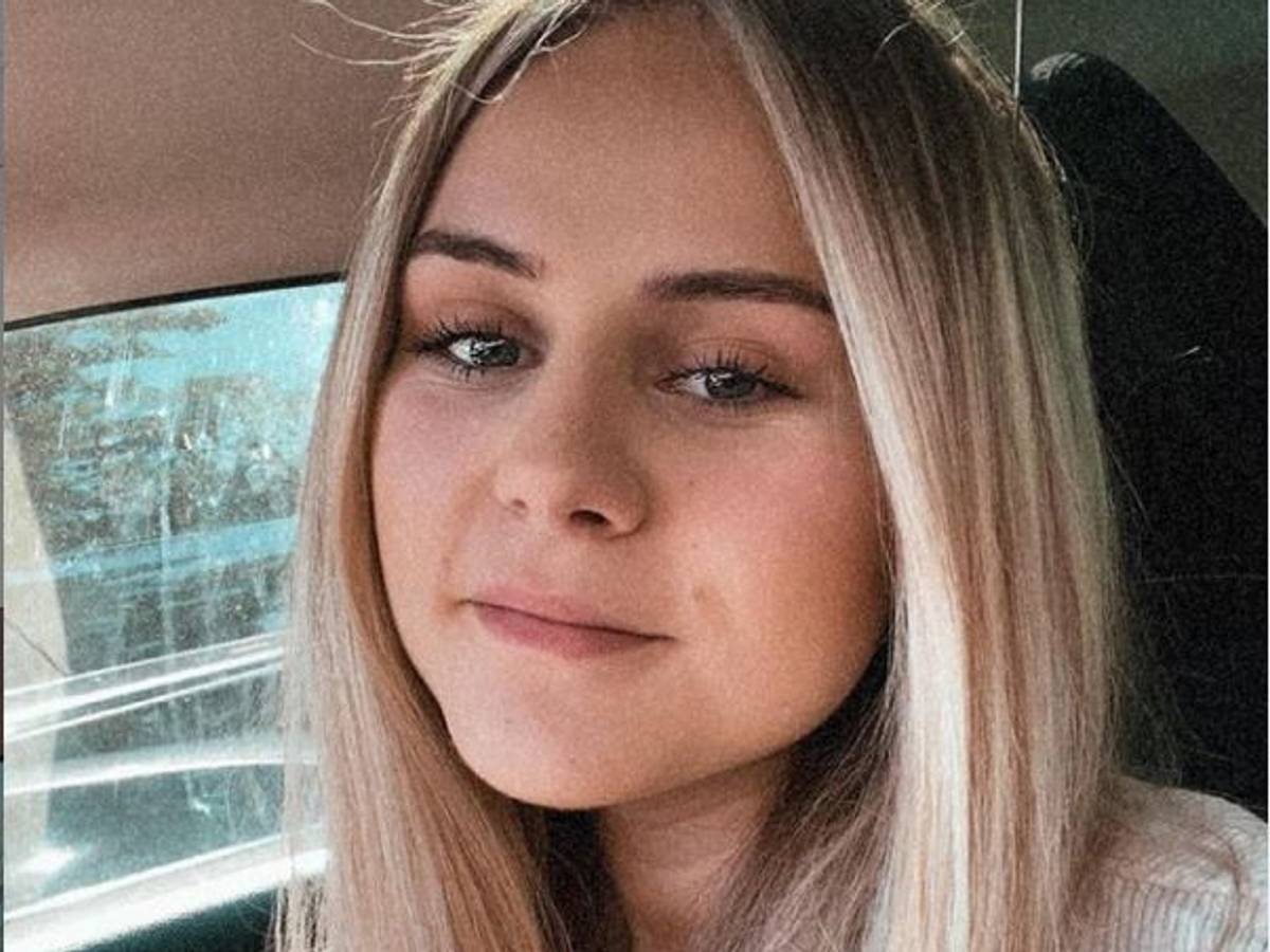 Estefania Wollny (19) konnte sich zur Premiere ihres neuen Songs über Komplimente freuen. Das Foto postete sie am 18. Juni 2021 auf Instagram.