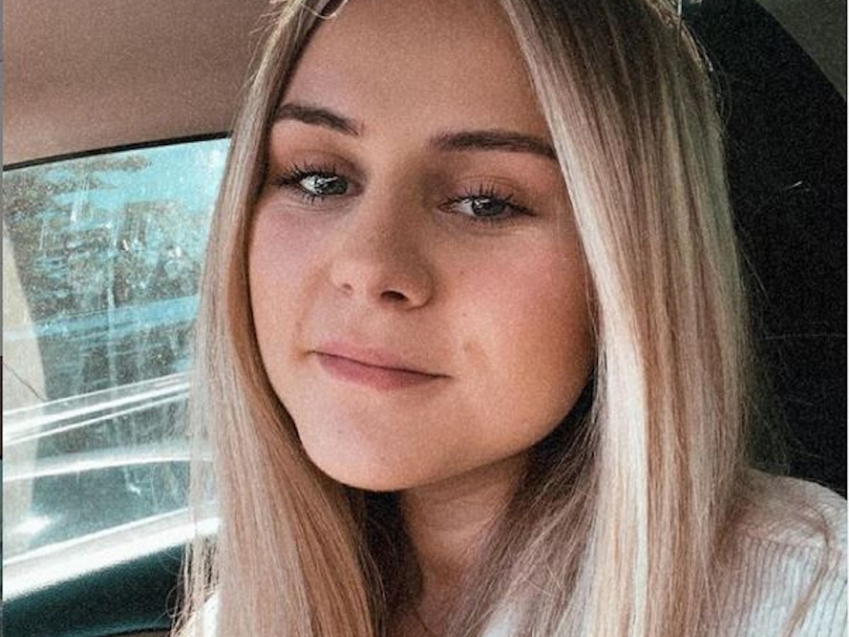 Estefania Wollny (19) konnte sich zur Premiere ihres neuen Songs über Komplimente freuen. Das Foto postete sie am 18. Juni 2021 auf Instagram.