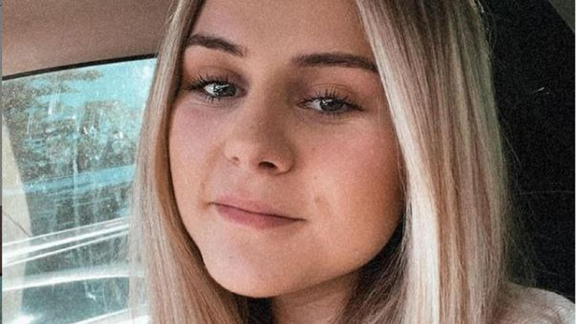 Estefania Wollny
Das Foto postete sie am 18. Juni 2021 auf Instagram
Screenshot zur Berichterstattung erstellt
Foto: Instagram/estefaniawollny21