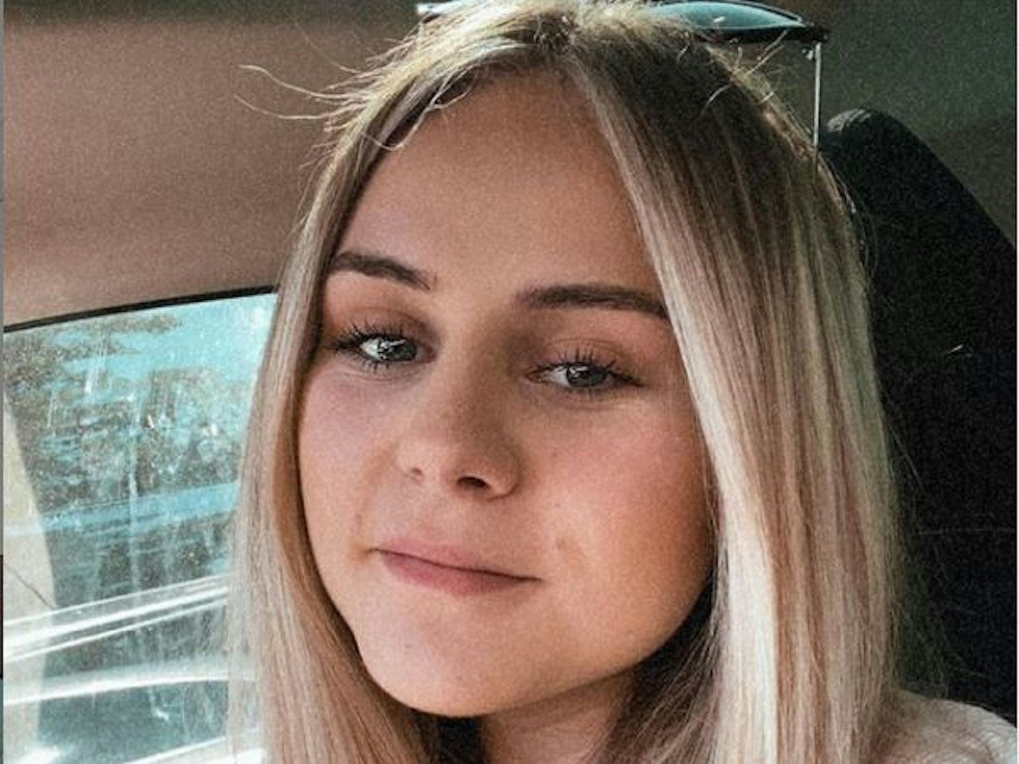 Estefania Wollny
Das Foto postete sie am 18. Juni 2021 auf Instagram
Screenshot zur Berichterstattung erstellt
Foto: Instagram/estefaniawollny21