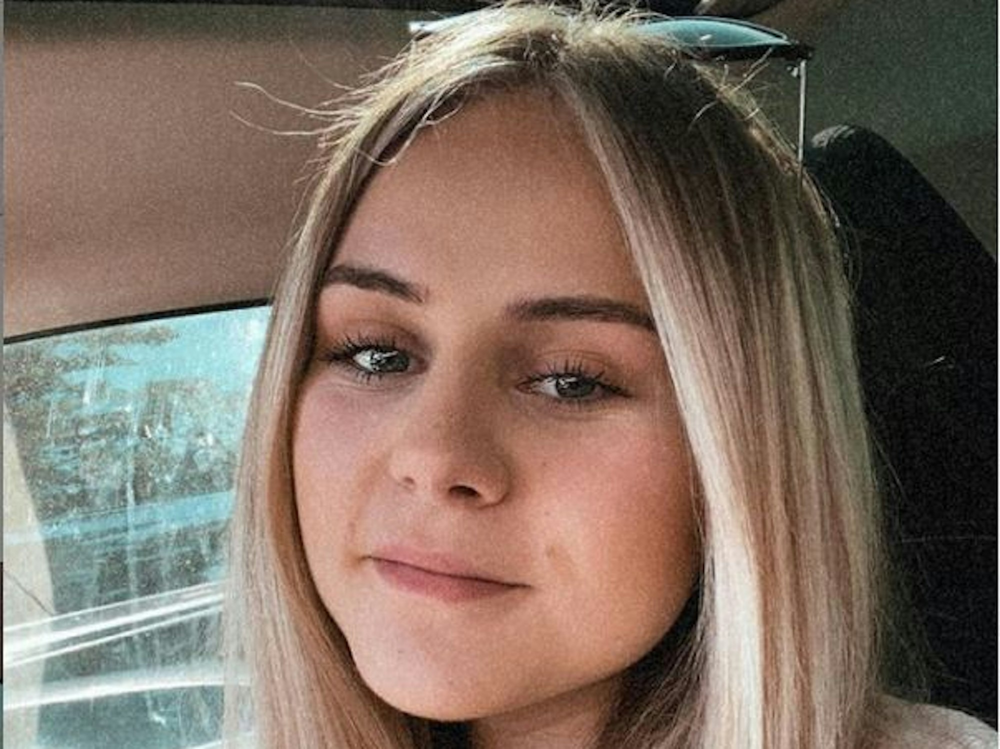 Estefania Wollny
Das Foto postete sie am 18. Juni 2021 auf Instagram
Screenshot zur Berichterstattung erstellt
Foto: Instagram/estefaniawollny21