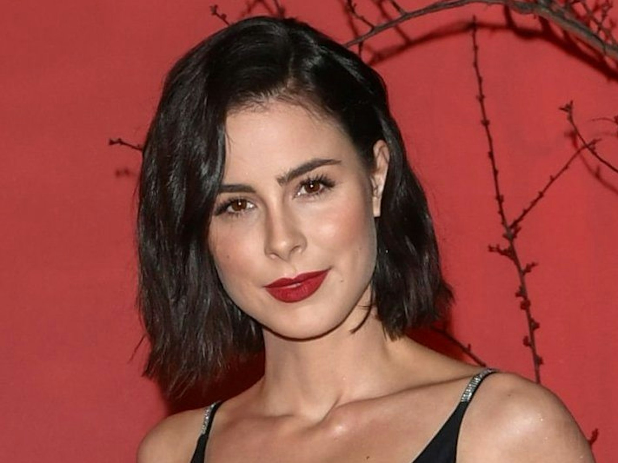 Sängerin Lena Meyer-Landrut (hier am 21. Februar 2020 bei der Berlinale) hat über ihre Therapie gesprochen