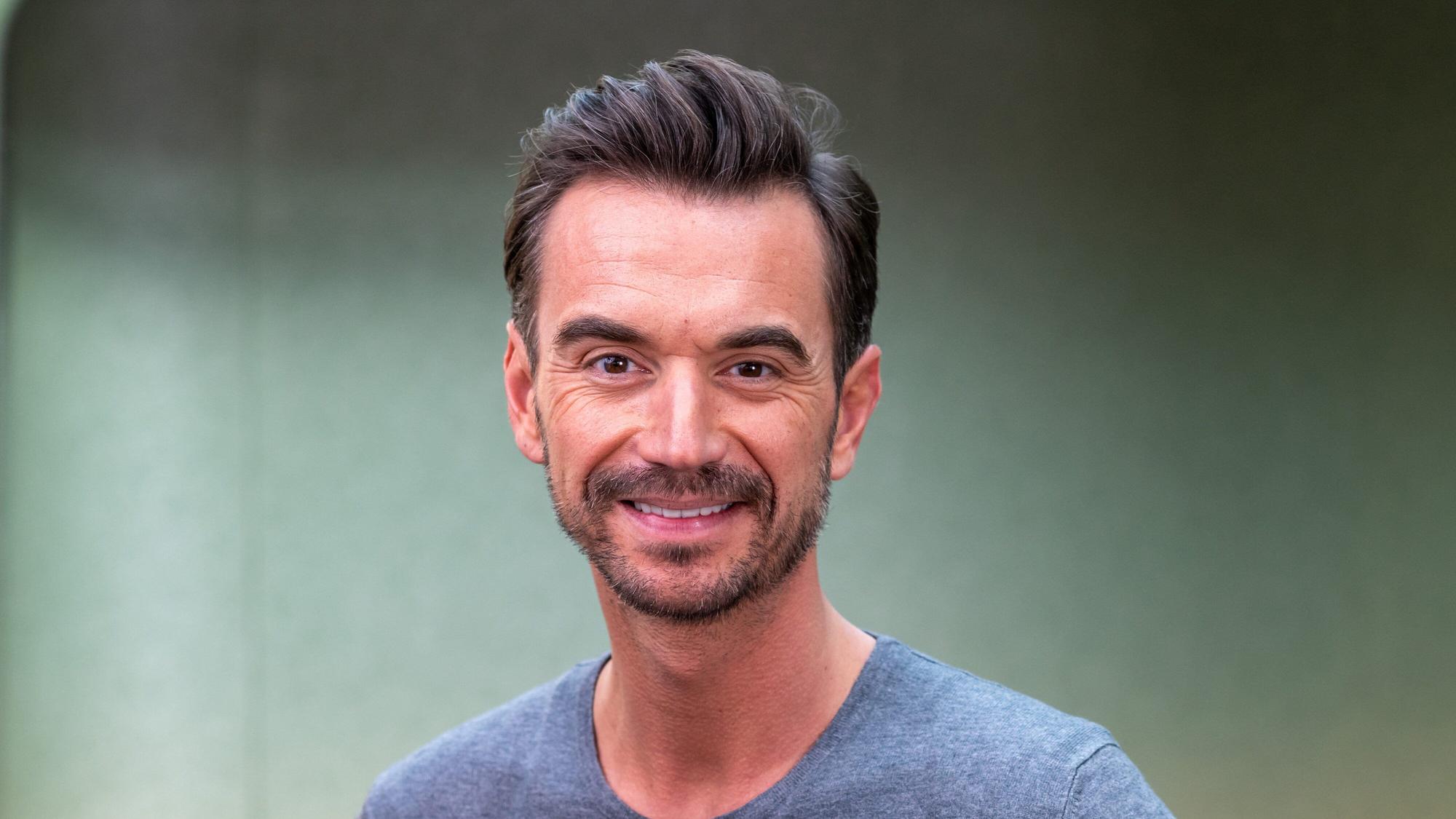 Florian Silbereisen, Schlagerstar und Moderator, ist jetzt bei RTL in der DSDS-Jury statt Dieter Bohlen